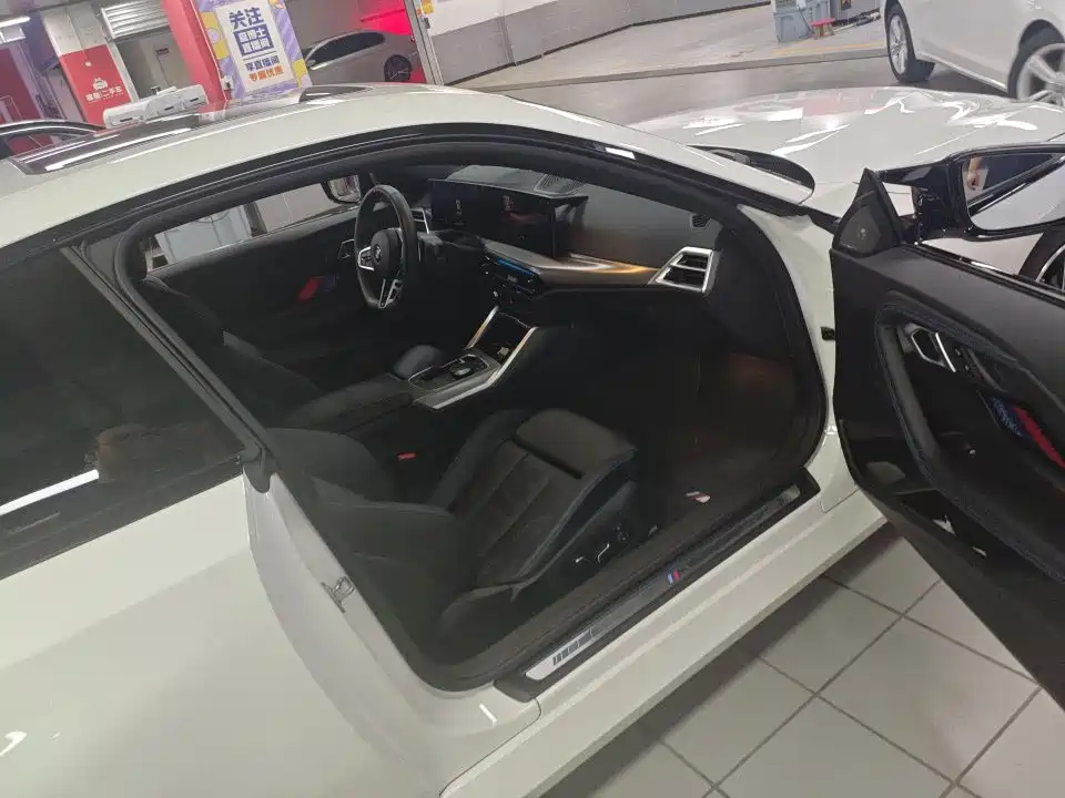 BMW M240i 2026 2026 M240i