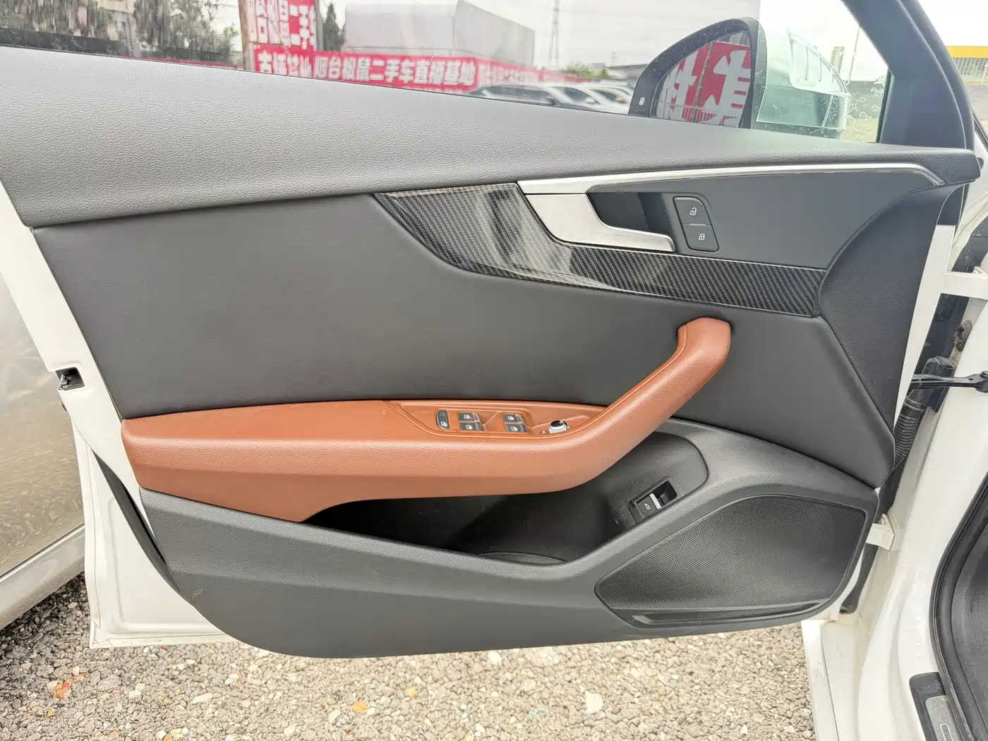 Audi A4L 2019 40 TFSI Fashion (China V) фото 13
