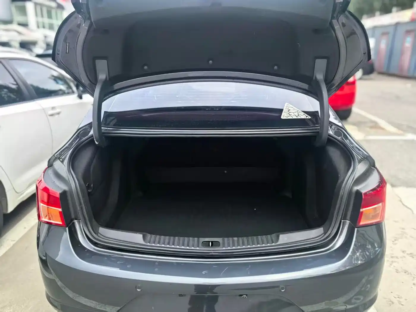 Buick Verano 2015 Sedan 15S Automatic Leading фото 9