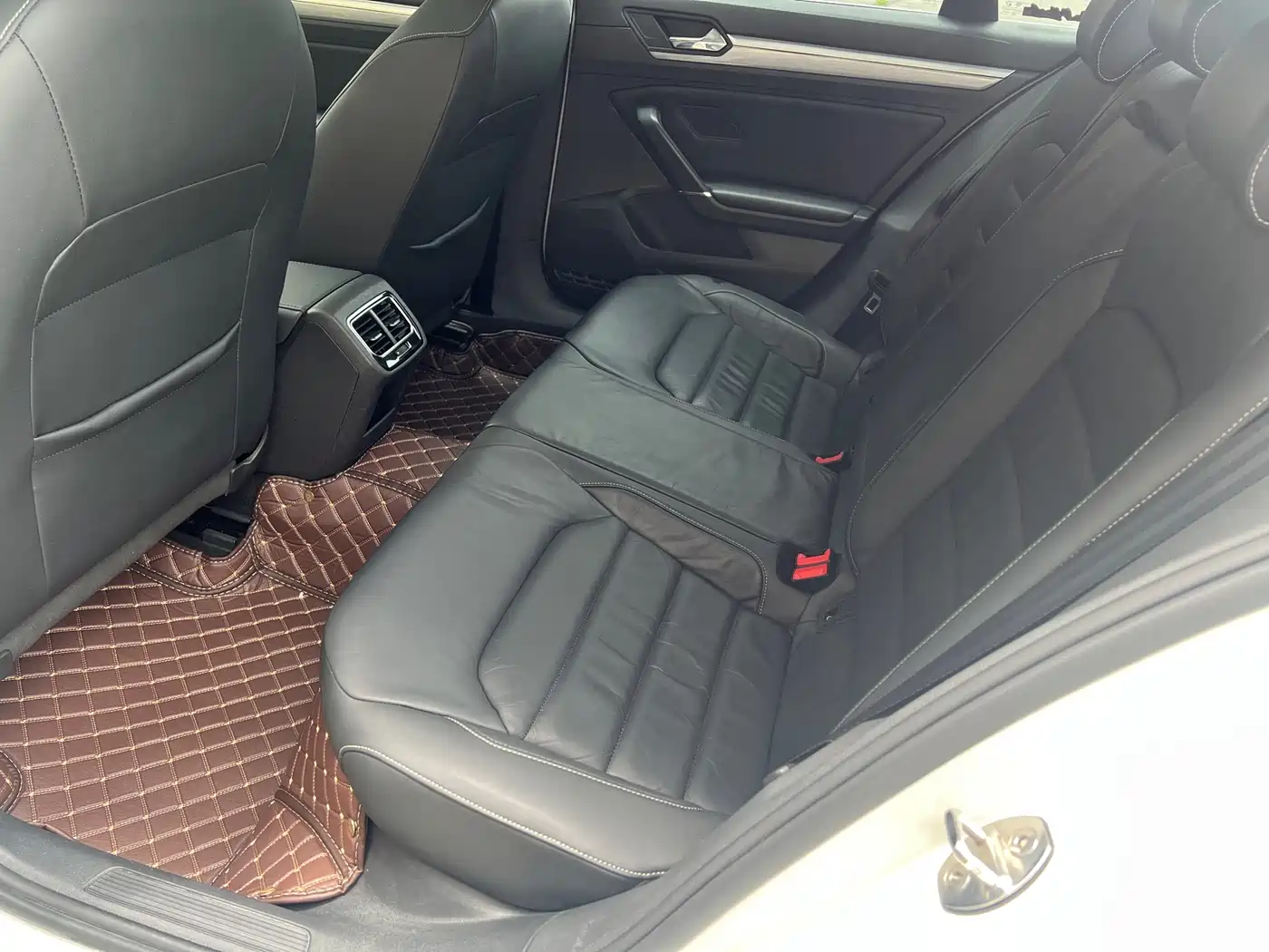 Volkswagen Lamando 2015 280TSI DSG Comfort фото 7