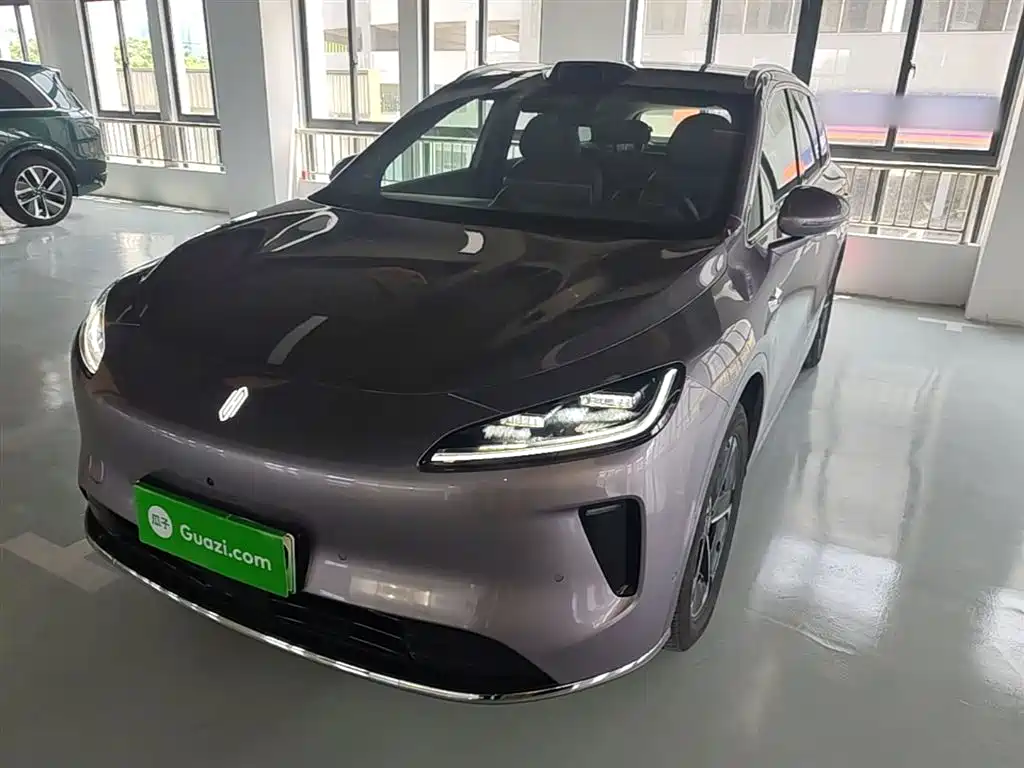 Shangjie SUV 2025 Basic Model