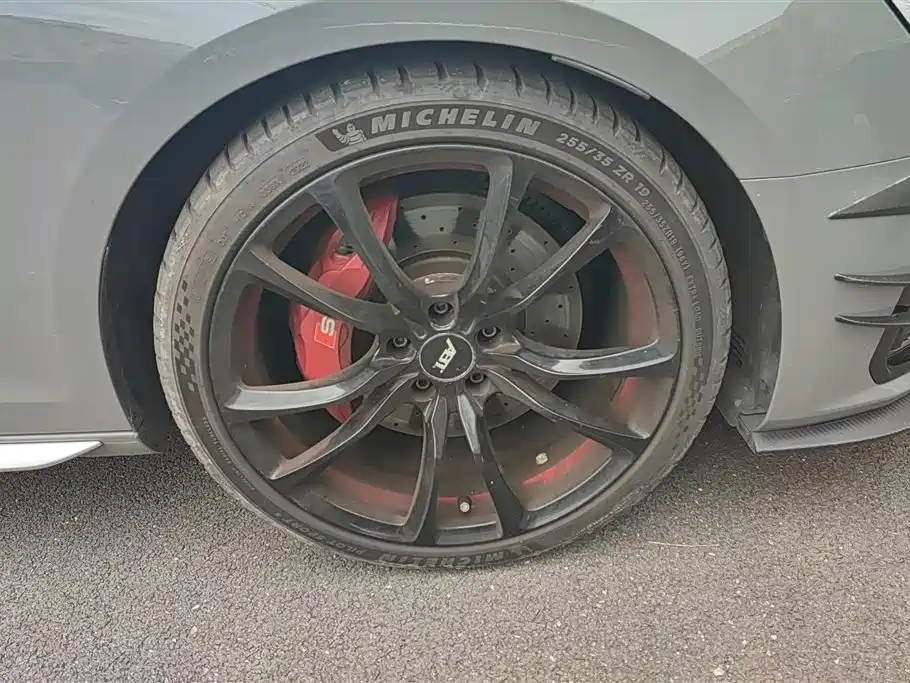 Audi S4 2022 S4 3.0TFSI фото 6