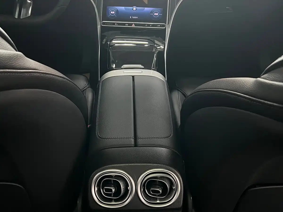 Mercedes-Benz C-Class 2022 C 260 L Sport Edition фото 7