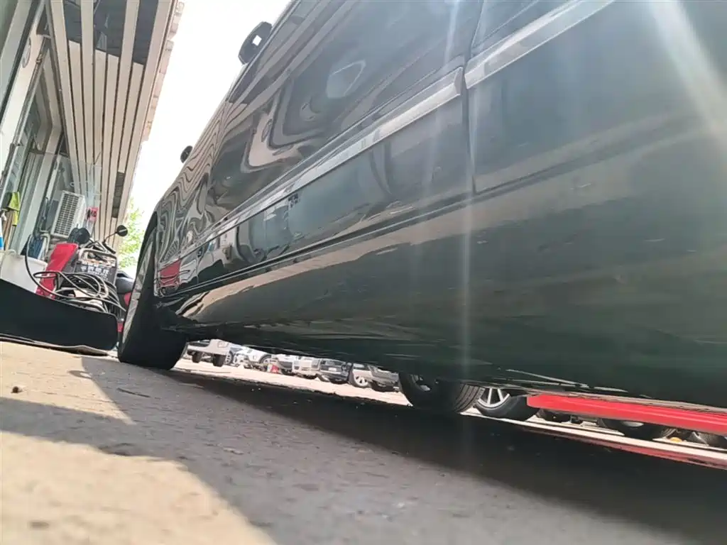Cadillac CT6 2016 28T Luxury фото 21