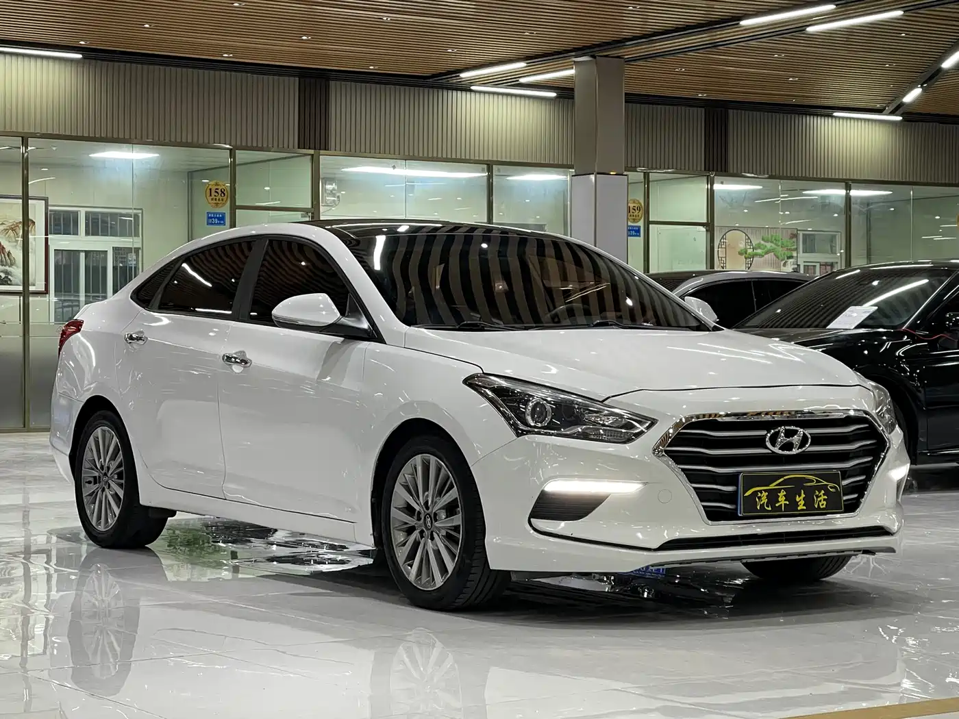 HYUNDAI NAME PICTURE