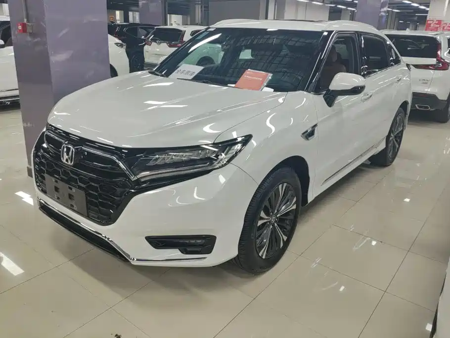 2023 Honda UR-V
