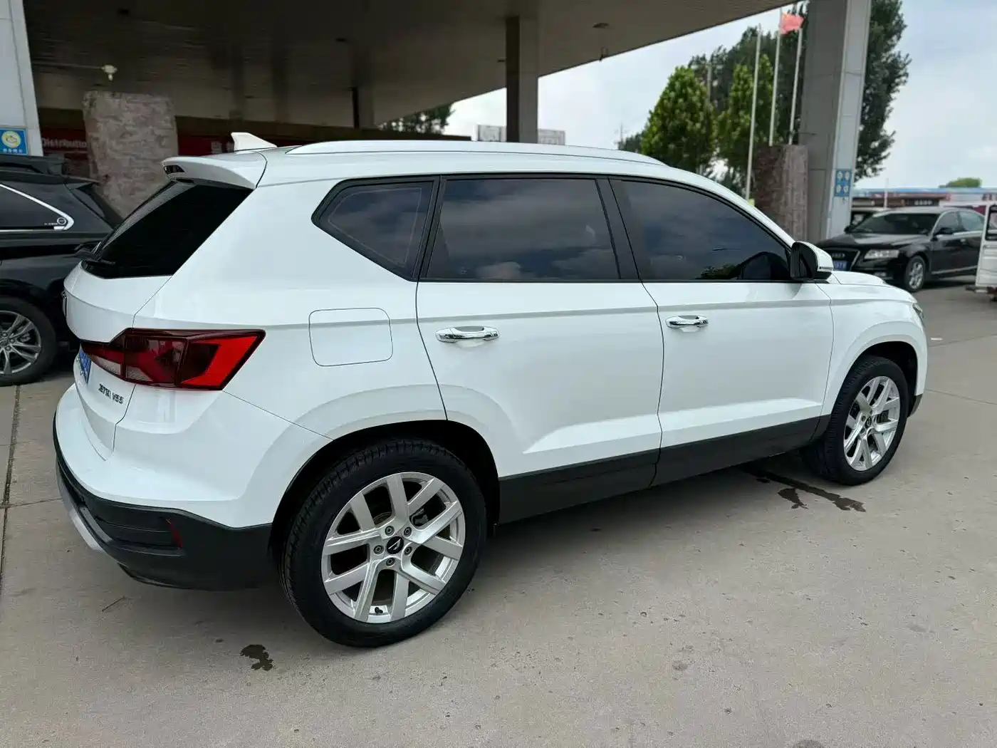 Jetta VS5 2020 2019 280TSI Manual Joy Edition