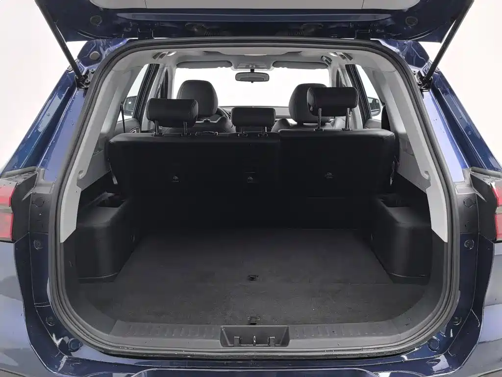 Фото 16 - Chery Tiggo 8