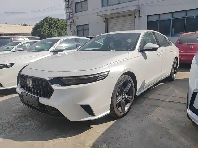 Similar car