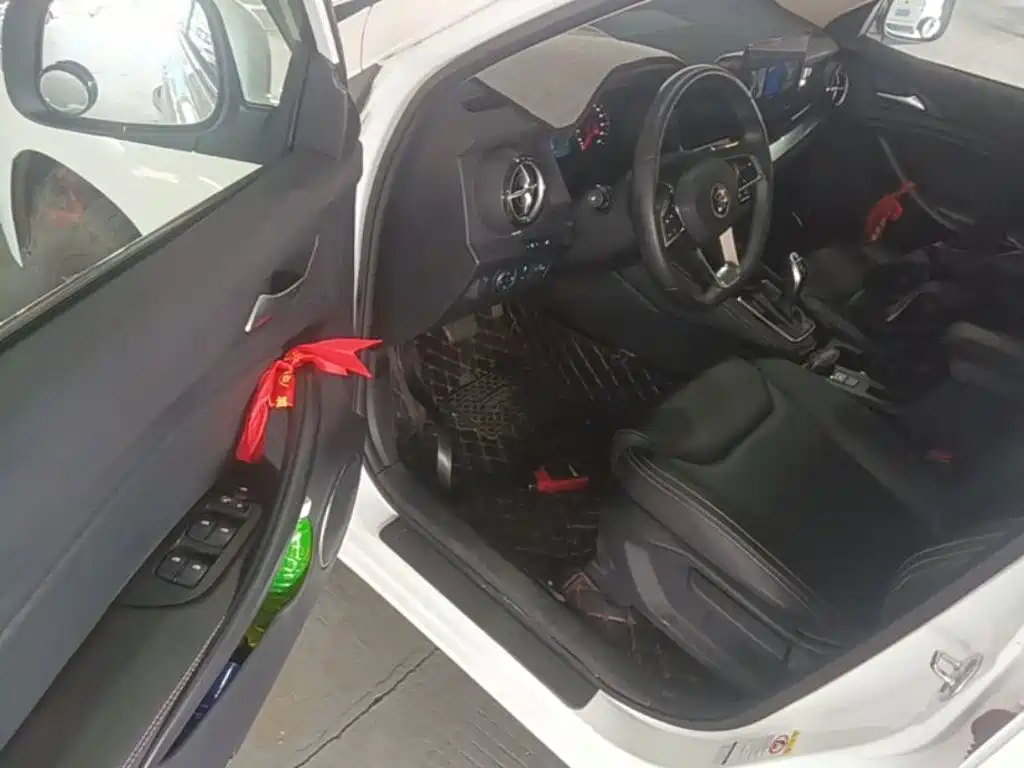 BYD Song 2021 2021 Classic 1.5T Auto Elite