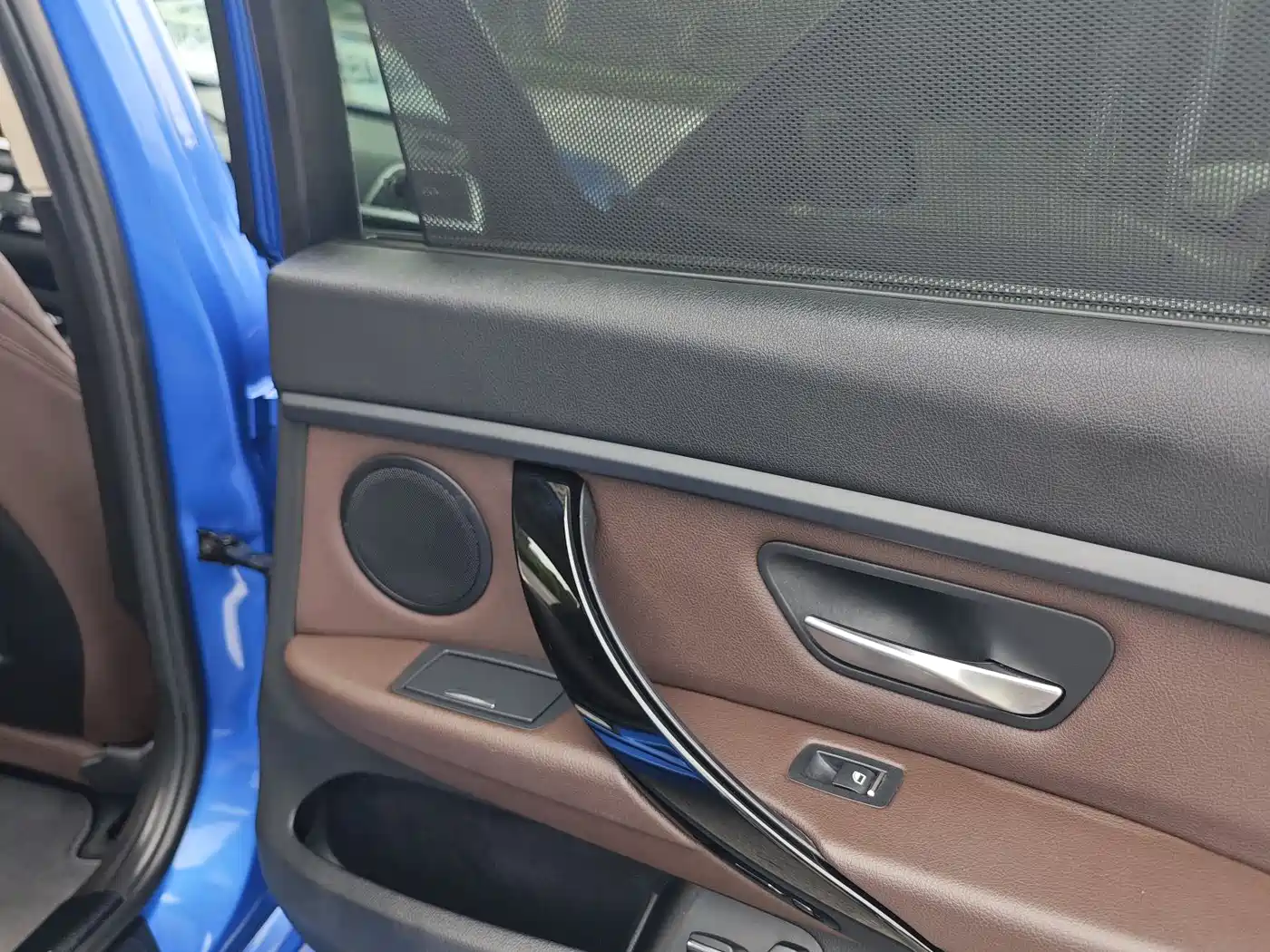 BMW 3 Series 2019 320Li M Sport Package фото 16