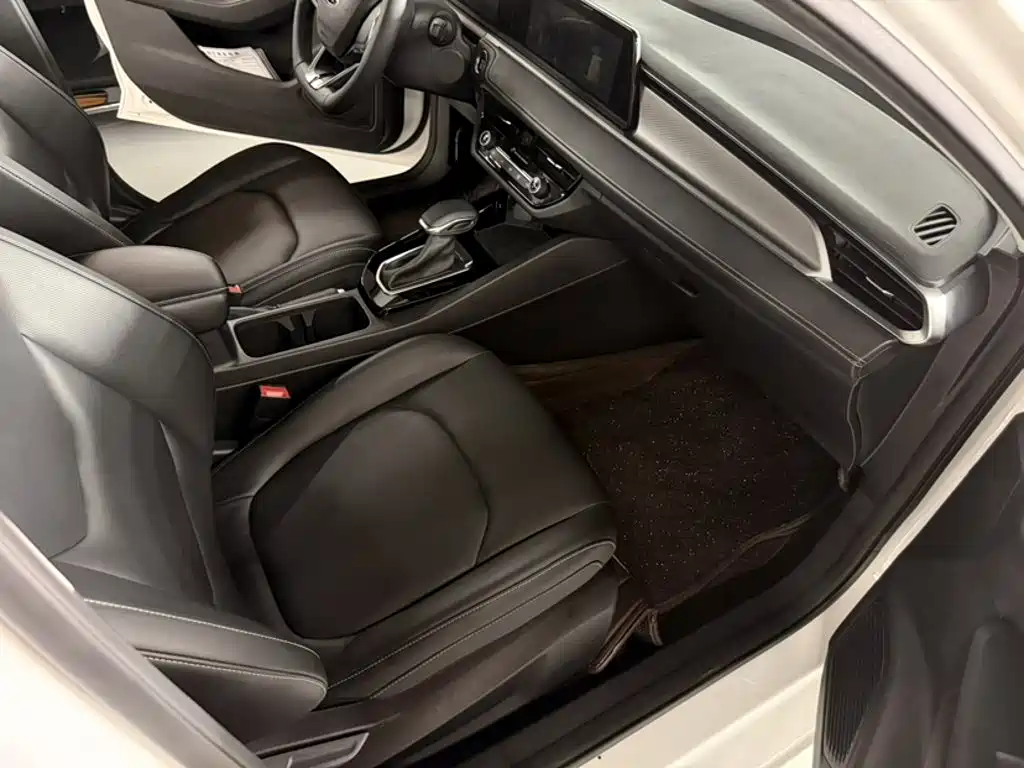 Ford Escort 2022 2021 1.5L Automatic Diamond Edition