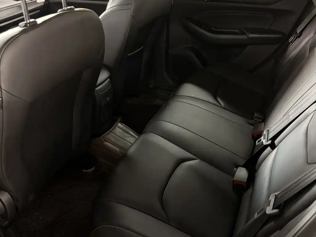 Ford Escort 2022 2021 1.5L Automatic Diamond Edition