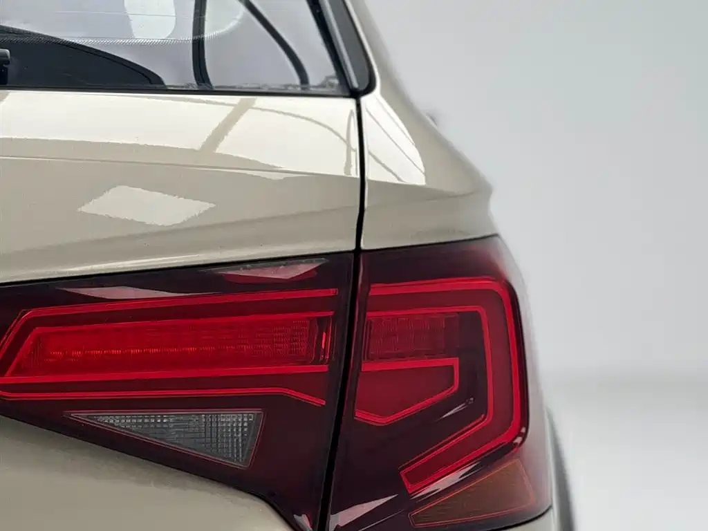 Volkswagen C-TREK 2018 230TSI DSG Comfort фото 23