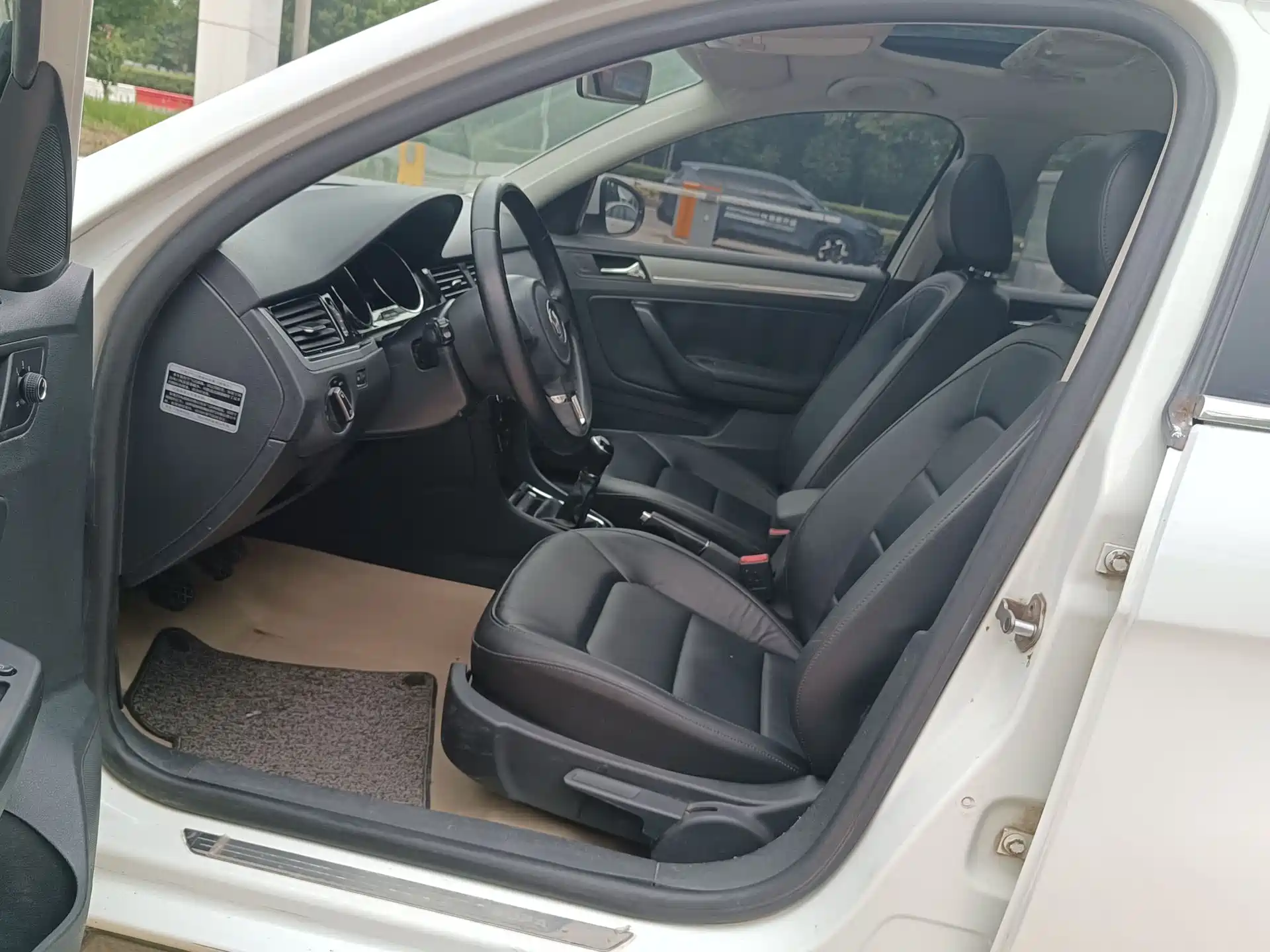 Фото 6 - Volkswagen Bora