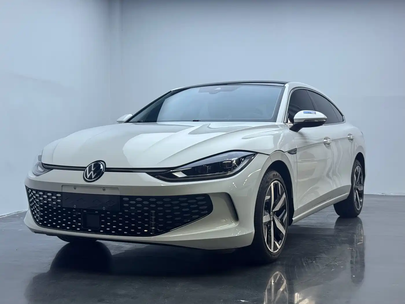 Volkswagen Lamando 2023 Lamando L 280TSI DSG Cool Edition