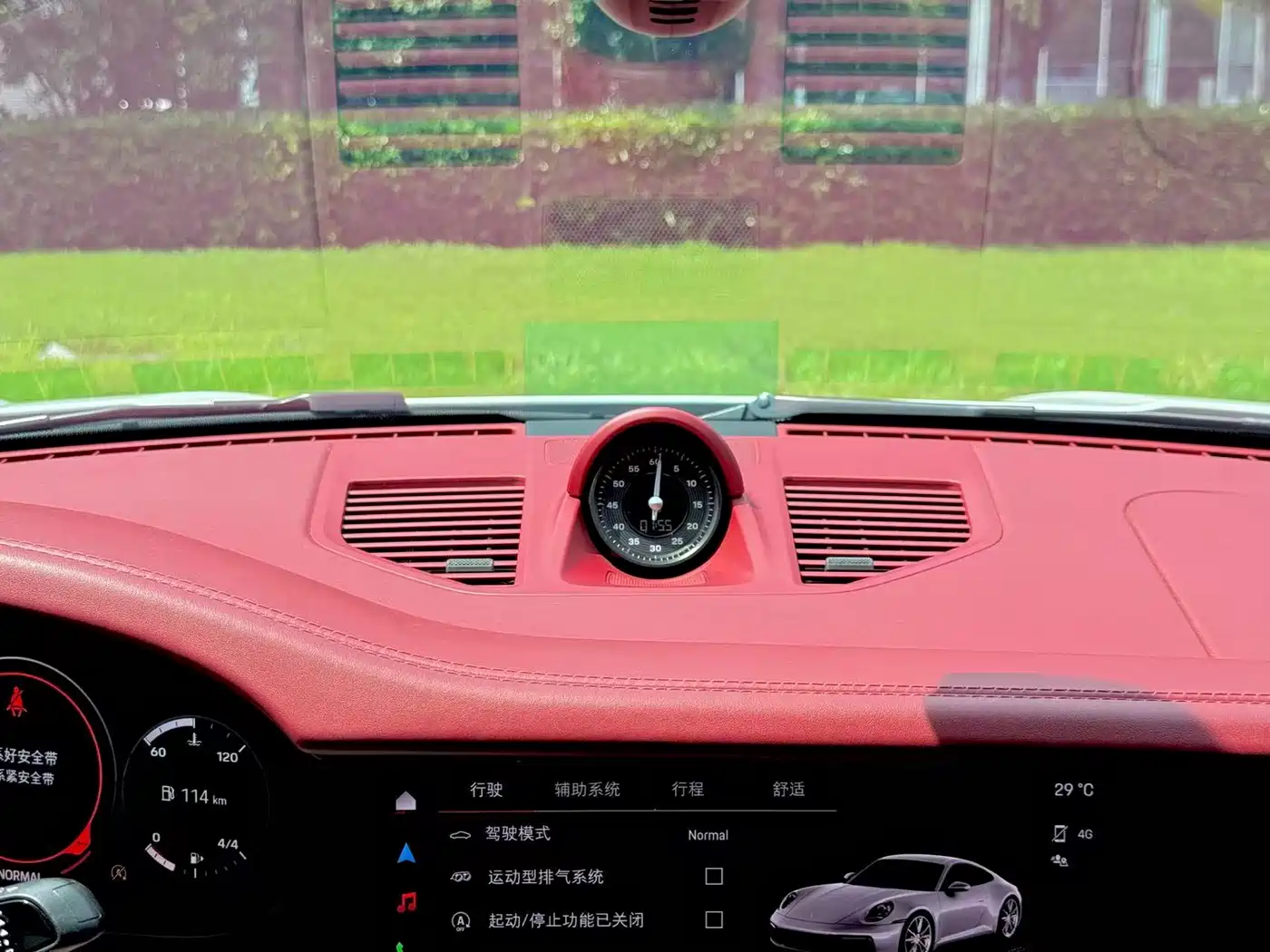 Porsche 911 2025 2023 Carrera 3.0T