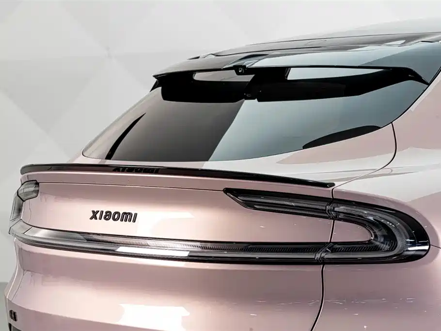 Xiaomi Auto Xiaomi YU7 2025 Ultra Long Range High Performance AWD Max Edition фото 6
