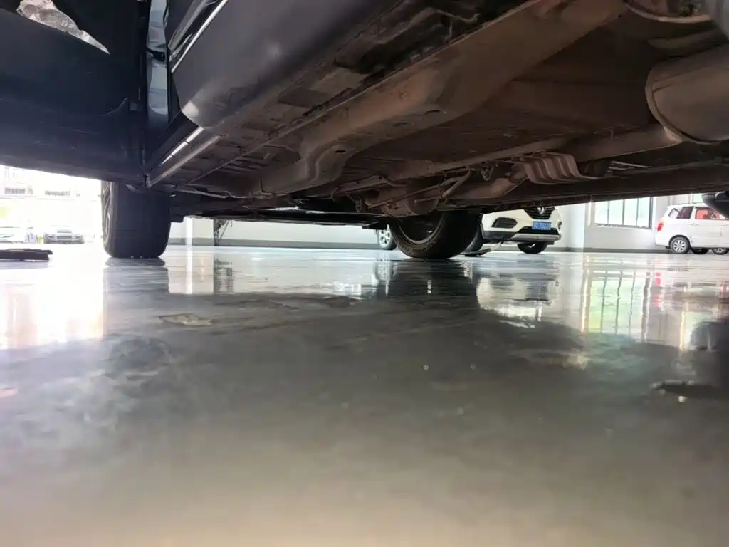 Exeed TX 2021 2021 Classic 1.6T 2WD Starshine Edition