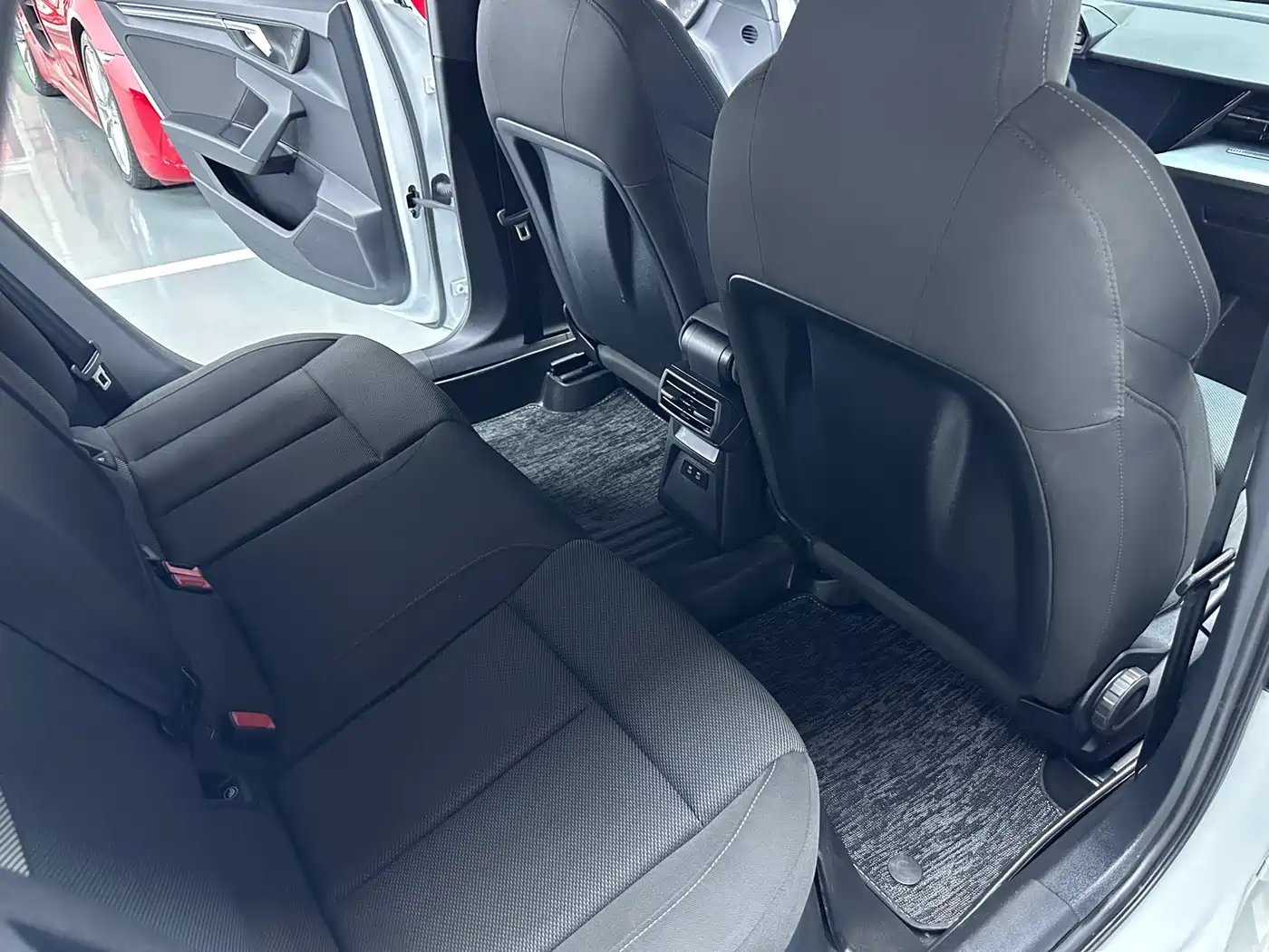 Audi A3 2022 A3L Limousine 35 TFSI Progressive Elegance фото 9