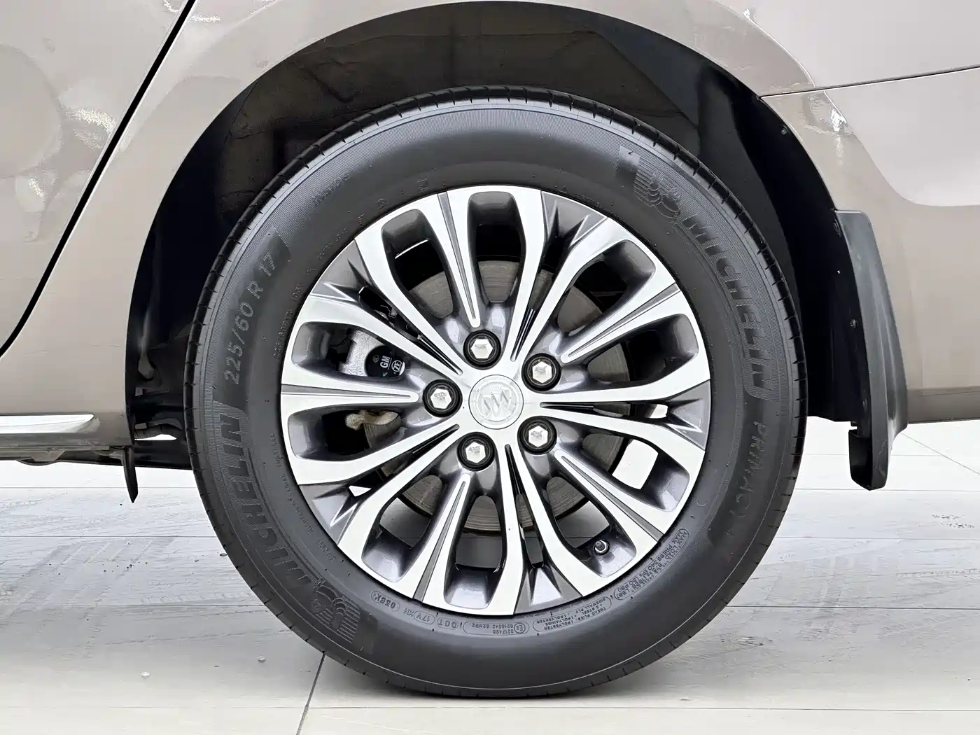 Buick GL8 2023 Facelift Land Business Class Luxury фото 16