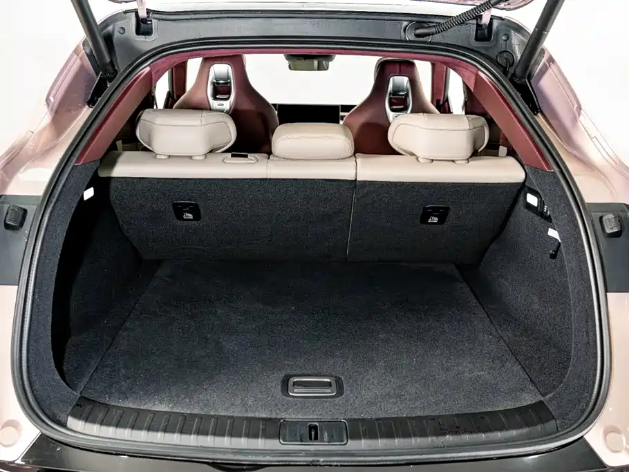 Xiaomi Auto Xiaomi YU7 2025 Ultra Long Range High Performance AWD Max Edition фото 22