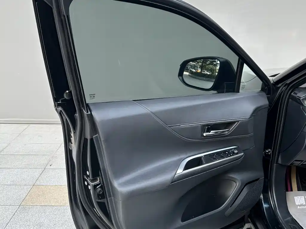Toyota Lingfang HARRIER, миниатюра 11