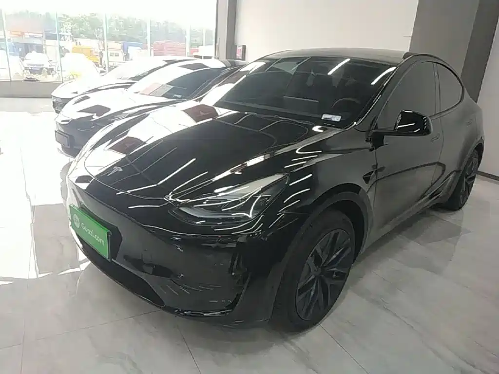 Фото 2 - Tesla Model Y