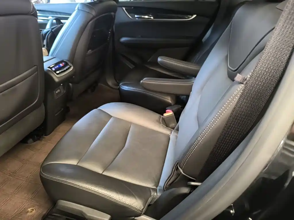 Cadillac XT6 2019 2020 28T 6-Seater 4WD Luxury Model