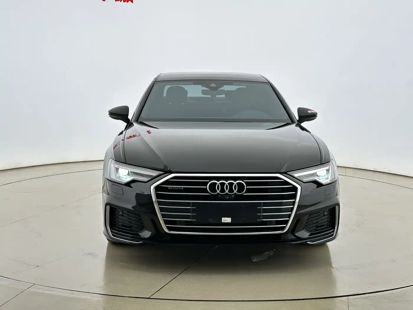 Audi A6L 2019 45 TFSI quattro Premium Dynamic фото 2