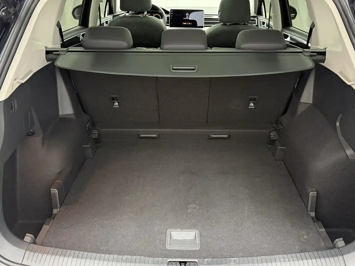 Volkswagen Tiguan L 2023 280TSI 2WD Trend Limited Edition фото 19