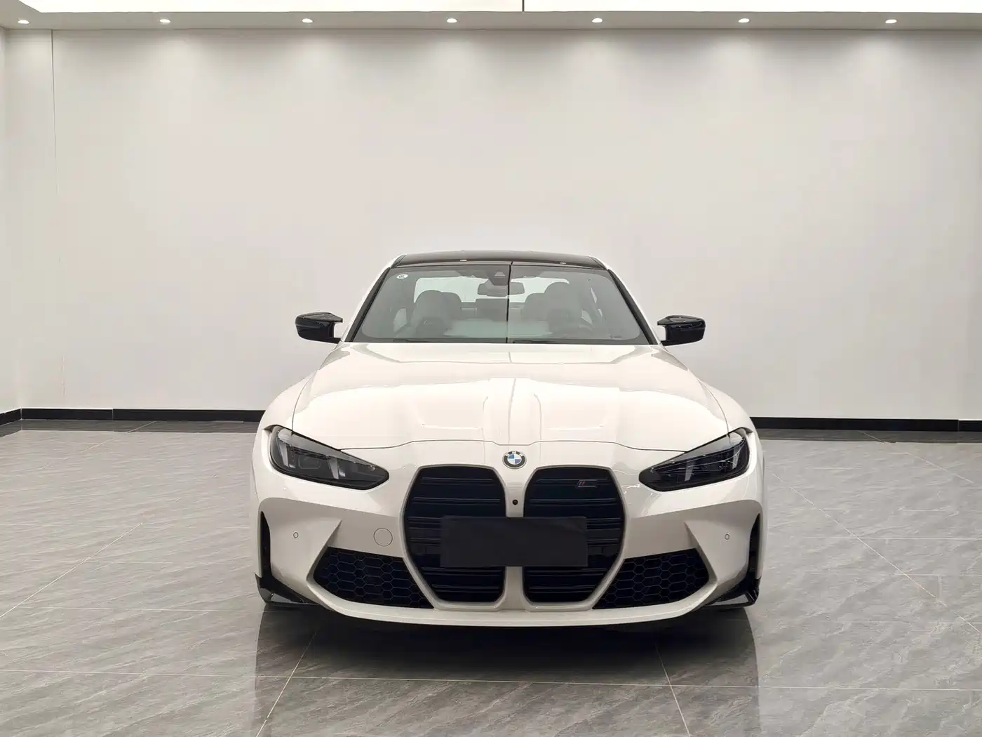 BMW M3 2026 2024 M3 Sedan M xDrive Competition