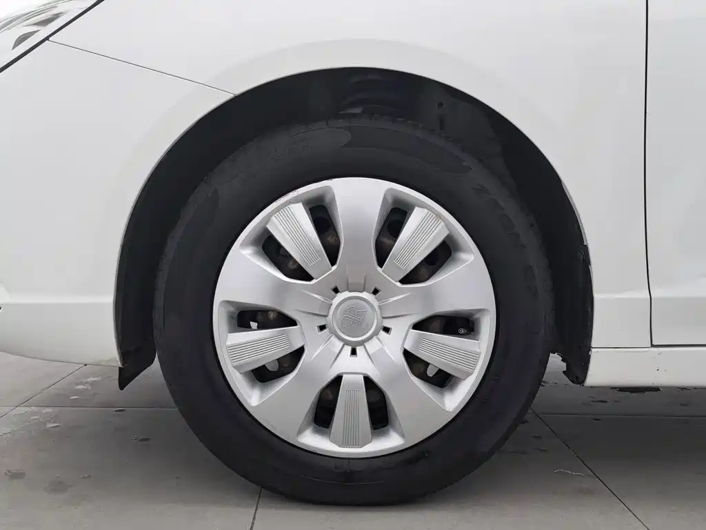 Roewe Ei5 2018 2018 Internet Luxury Edition