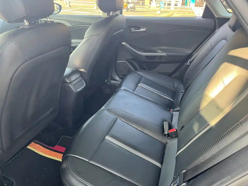 Hyundai Lafesta 2019 2019 280TGDi Sport Edition China VI
