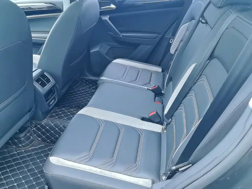 Volkswagen Tayron GTE Plug-in Hybrid 2022 2020 Model 1.4T Luxury