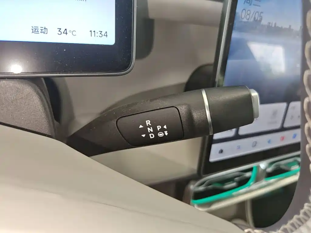 Leapmotor B10 2025 2025 510 LiDAR Edition