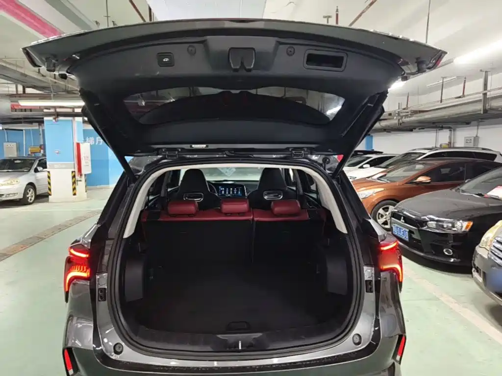 Photo 19 - Changan CS75 PLUS