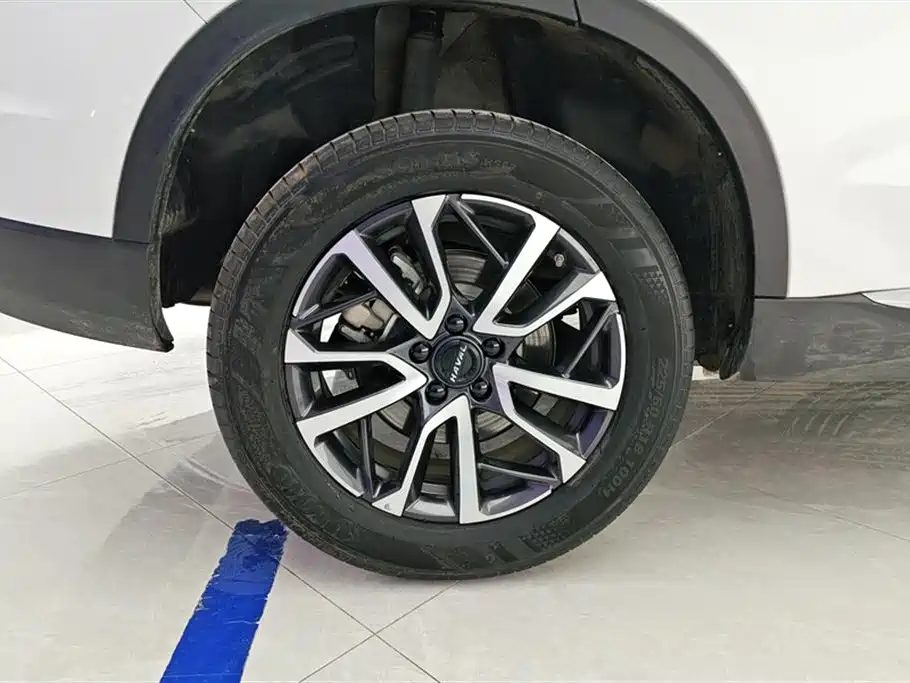 Haval H6 2024 Model 1.5T 2WD Classic Edition фото 6
