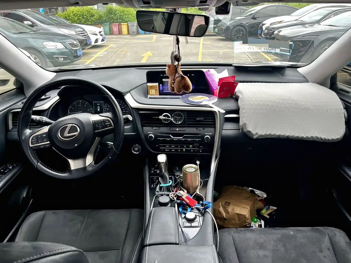 Photo 8 - Lexus RX