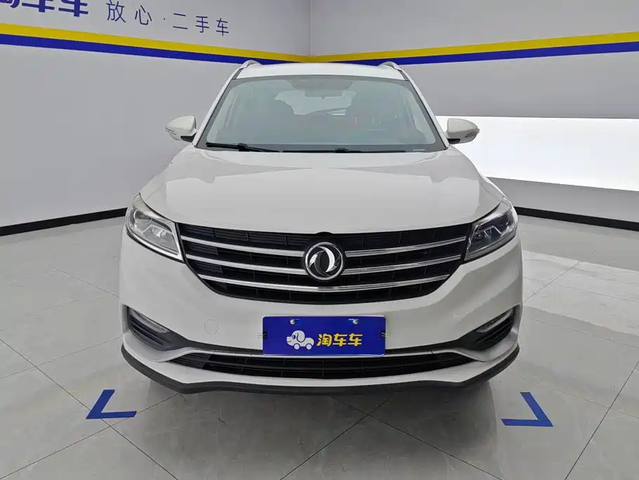Photo 2 - Dongfeng Fengguang Fengguang 580