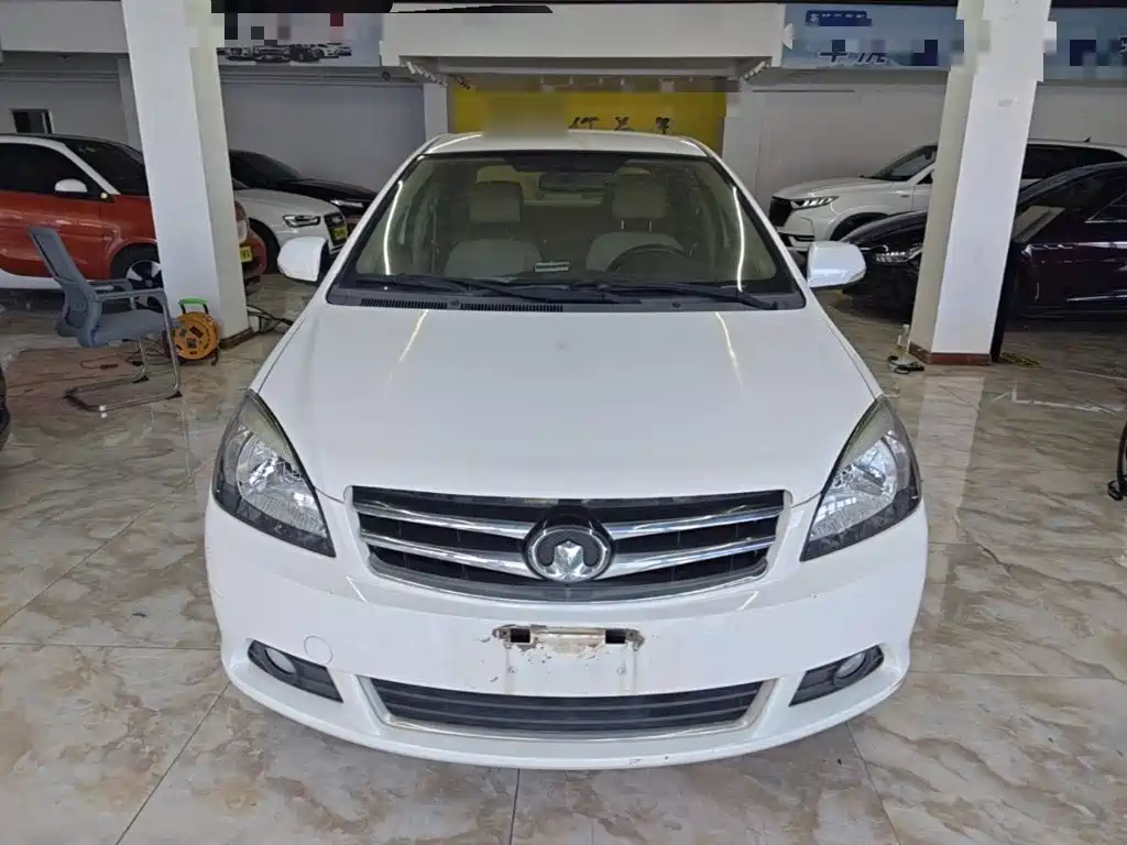 2016 Great Wall C30