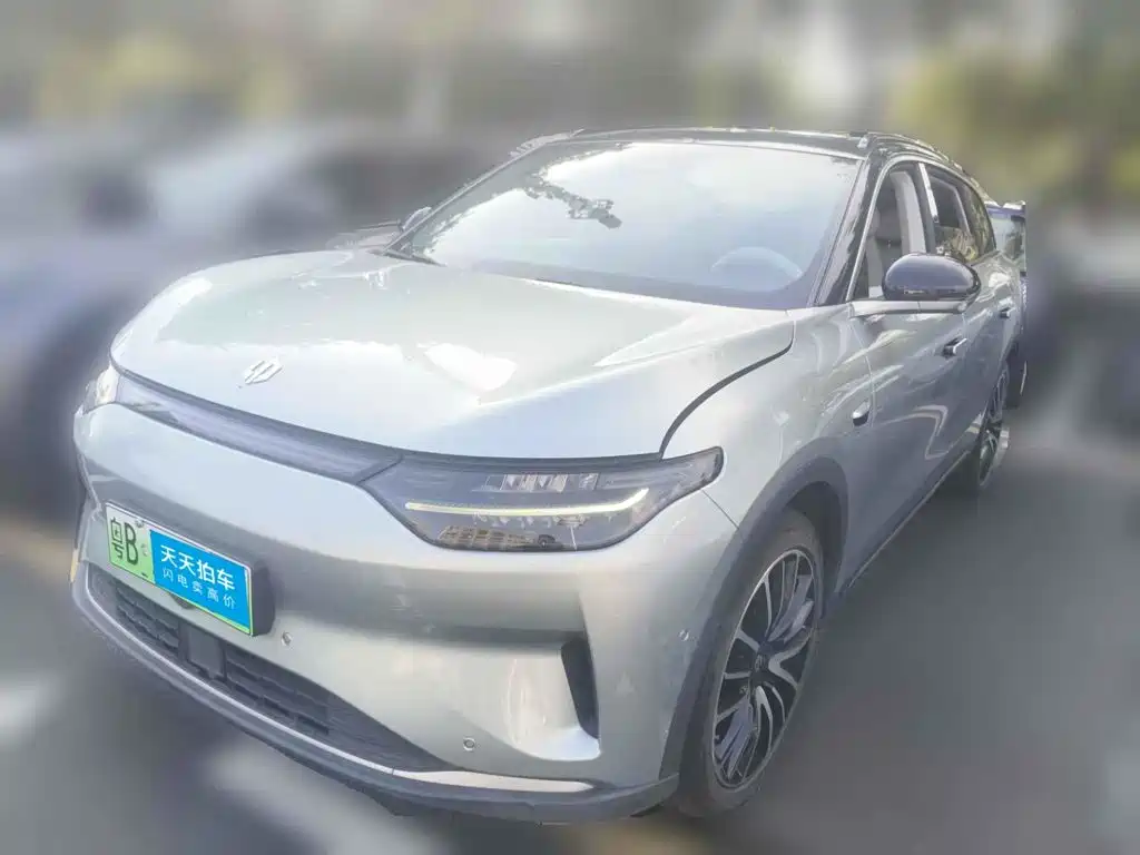 Leapmotor C11 2022 2021 Model Premium Edition