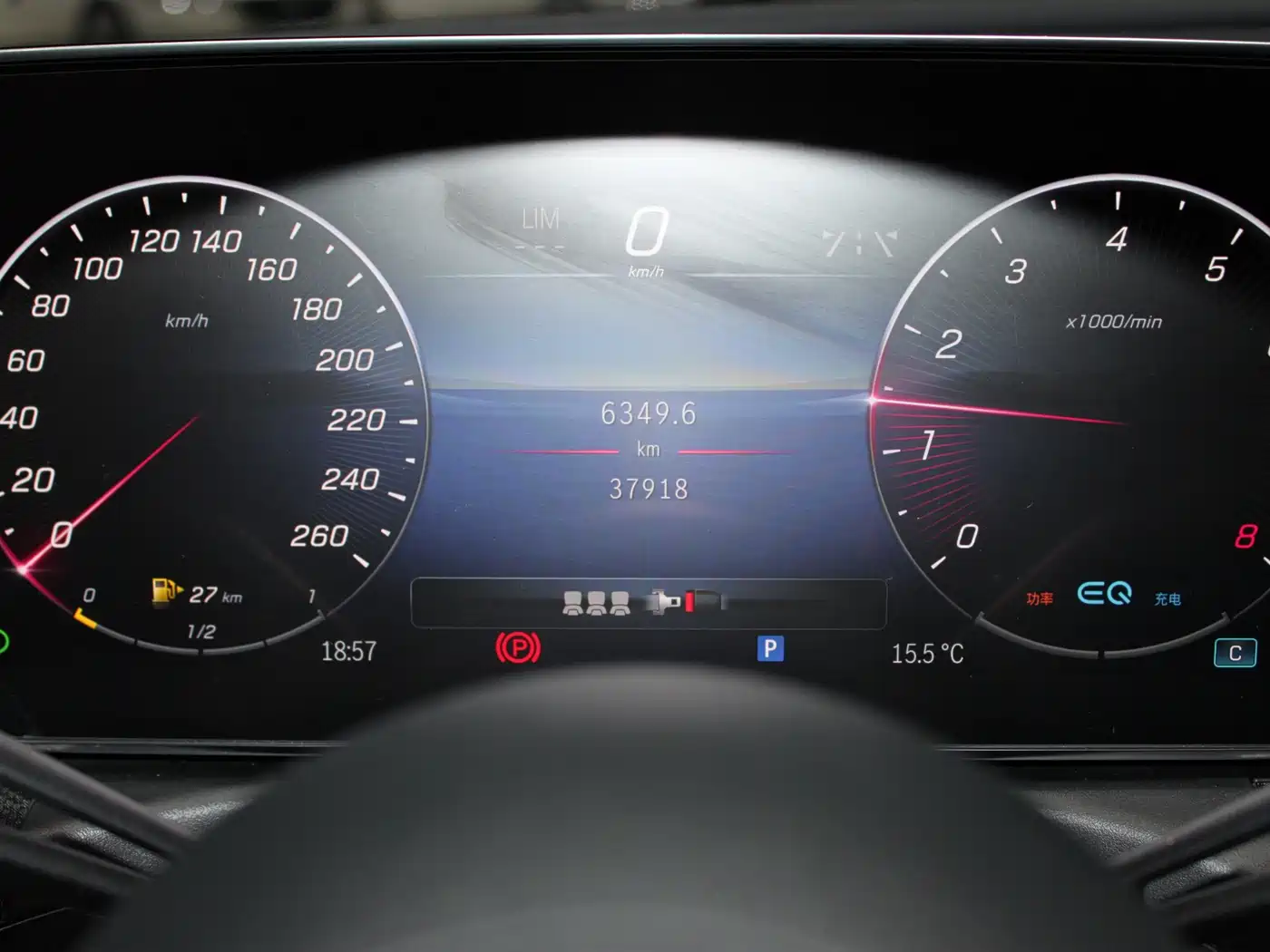 Mercedes-Benz C-Class 2022 C 260 L Sport Edition фото 12