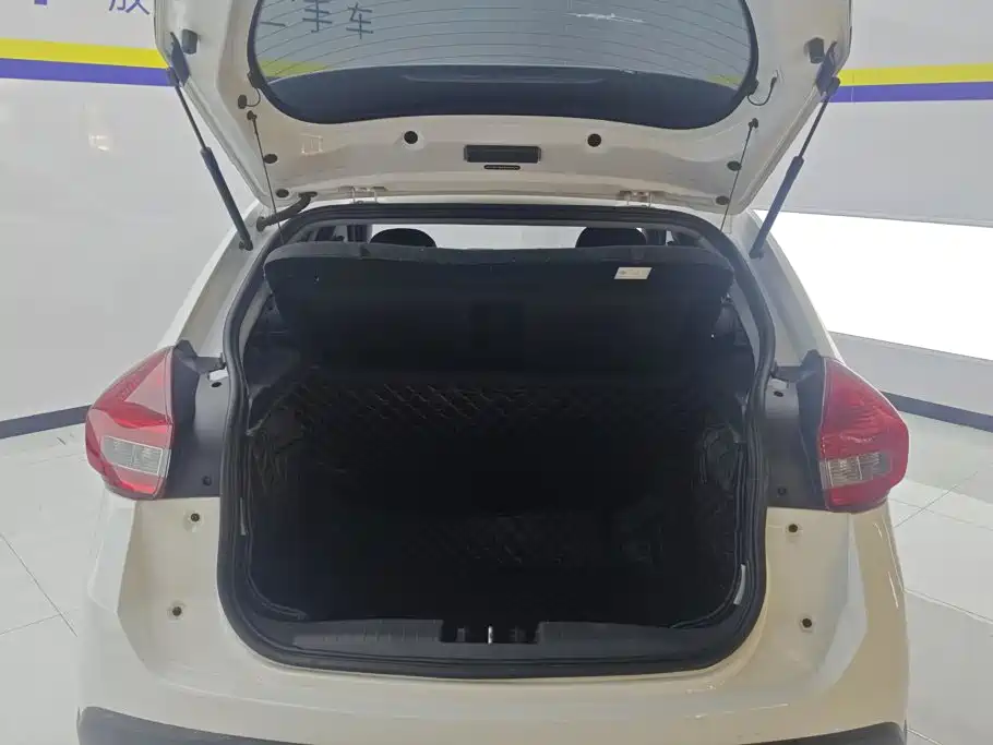 Photo 4 - Chery Tiggo 3x