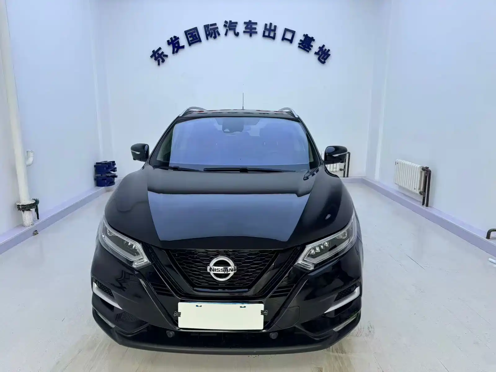 Фото 20 - Nissan Qashqai