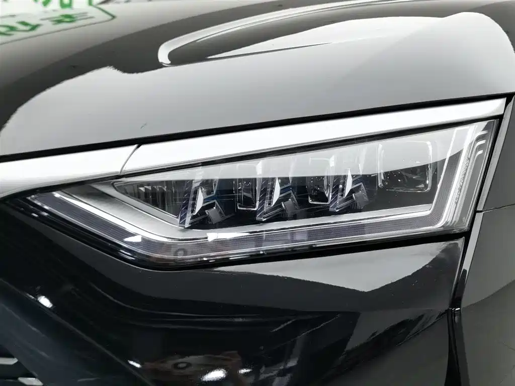 BYD HAN