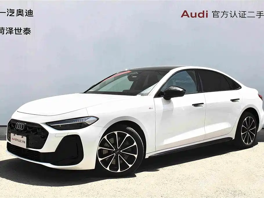Audi A5L 2026 2025 2.0T Sport Edition Plus
