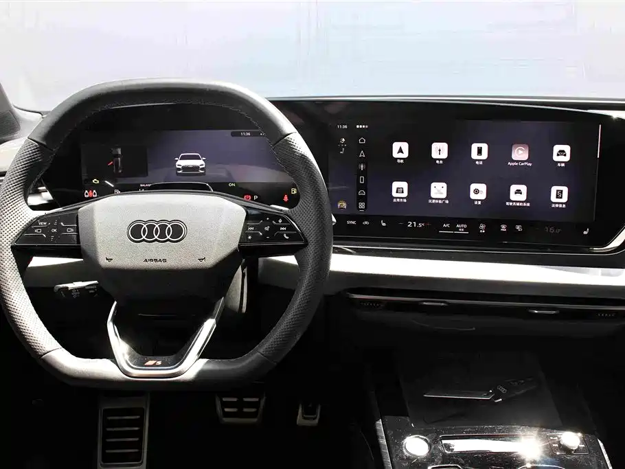 Audi A5L 2026 2025 2.0T Sport Edition Plus