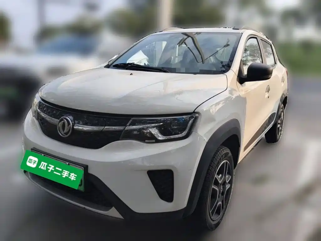 Dongfeng Yipai Dongfeng Nano EX1 2022 2022 Facelift PRO Tiger Edition Advanced