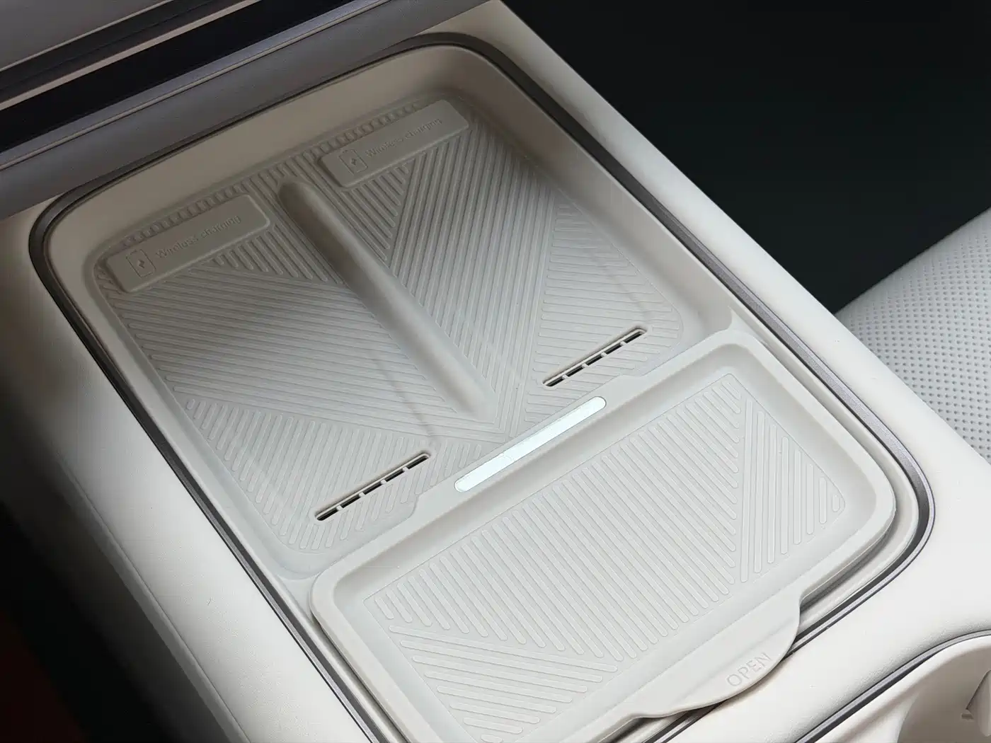 Li Auto i6 2026 2025 4WD Base Model